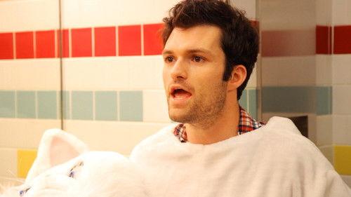 Hardly Working Season 5 Episode 14 - Spanish Exam