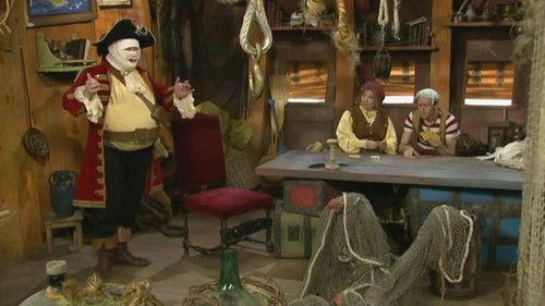 Piet Piraat Season 3 Episode 5 - Episode 5