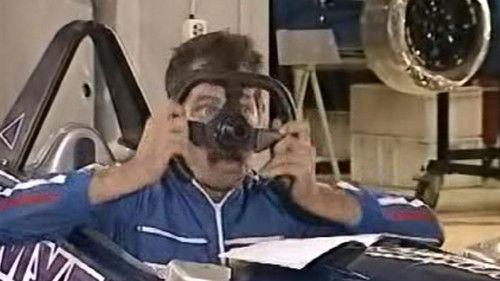 Maski-Show Season 6 Episode 1 - Maski On Races