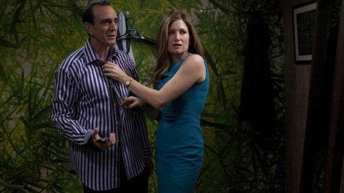 Free Agents Season 1 Episode 1 - Pilot