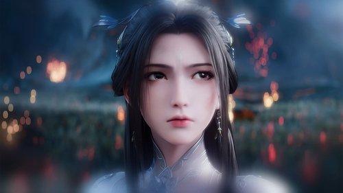 Jade Dynasty Season 2 Episode 11 - Episode 11