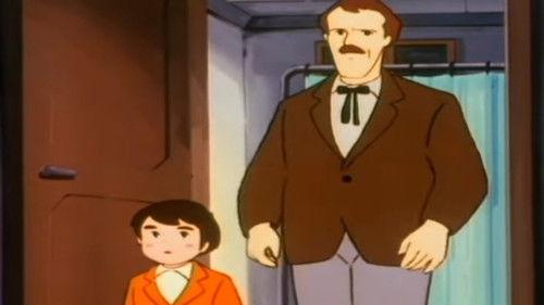 3000 Leagues in Search of Mother Season 1 Episode 9 - I'm Sorry, Papa