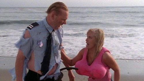 Son of the Beach Season 2 Episode 11 - The Island of Dr. Merlot