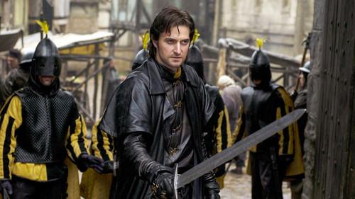 undefined Season 1 Episode 5 - Turk Flu