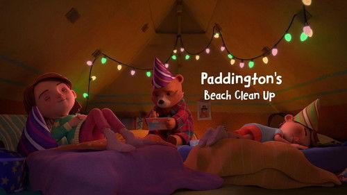 The Adventures of Paddington Season 3 Episode 21 - Paddington's Beach Clean Up