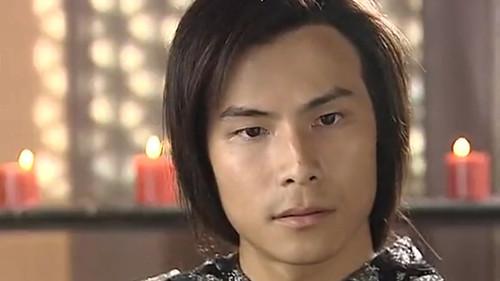 The Sword and the Chess of Death Season 1 Episode 4 - Episode 4