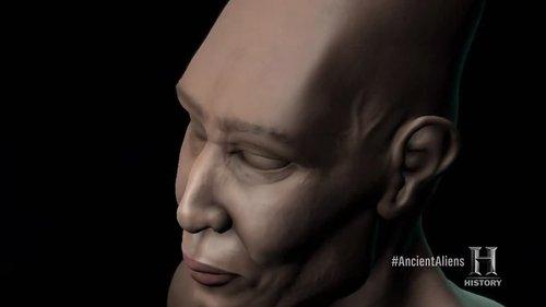 Ancient Aliens Season 11 Episode 4 - The New Evidence