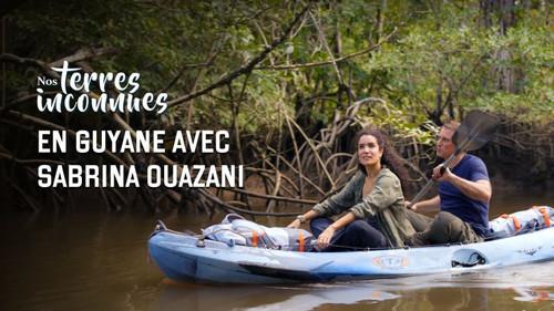 Nos terres inconnues Season 1 Episode 8 - Episode 8