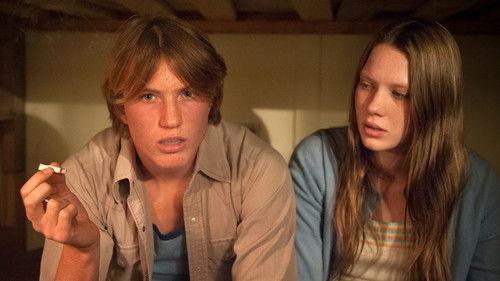 Puberty Blues Season 1 Episode 6 - Episode 6