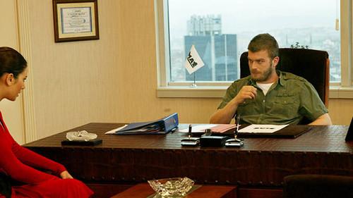 Menekse and Halil Season 1 Episode 35 - Episode 35