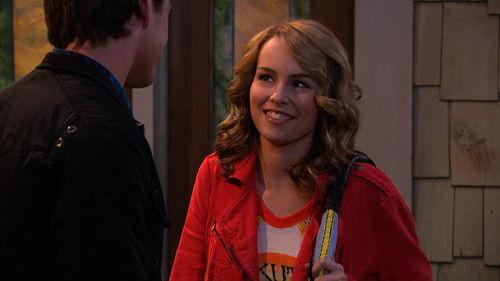 Good Luck Charlie Season 4 Episode 10 - Teddy's New Beau
