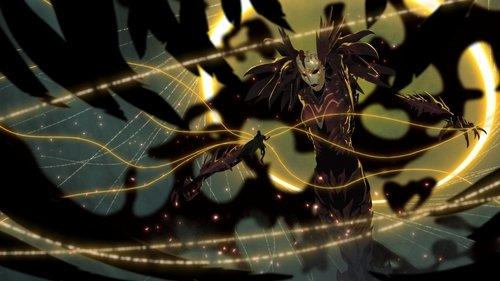 undefined Season 3 Episode 12 - Souls in Darkness