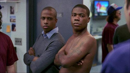 30 Rock Season 1 Episode 8 - The Break-Up