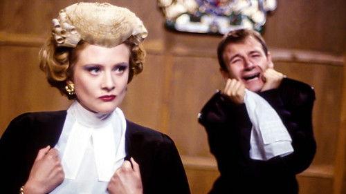 undefined Season 2 Episode 1 - Court in the Act