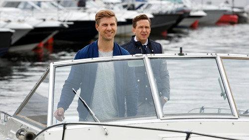 The Sandhamn Murders Season 6 Episode 5 - In the Wrong Company (1)