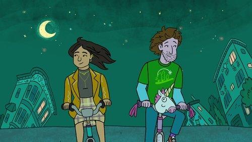 undefined Season 1 Episode 5 - Yoshi & Baby