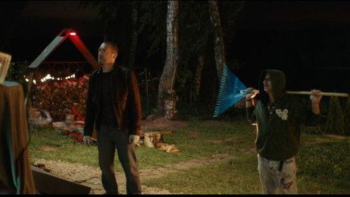 Red 5 Season 1 Episode 7 - Episode 7