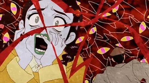 Mononoke Season 1 Episode 11 - Bakeneko, Second Act