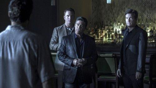 undefined Season 1 Episode 8 - Kaleidoscope