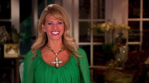 The Real Housewives of New Jersey Season 2 Episode 1 - Water Under The Table