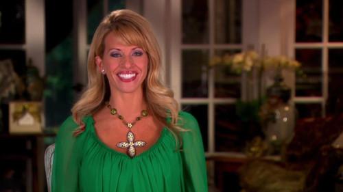 The Real Housewives of New Jersey Season 2 Episode 1 - Water Under The Table