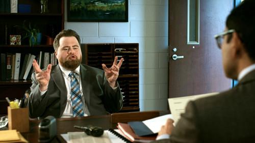 Cobra Kai Season 2 Episode 10 - No Mercy