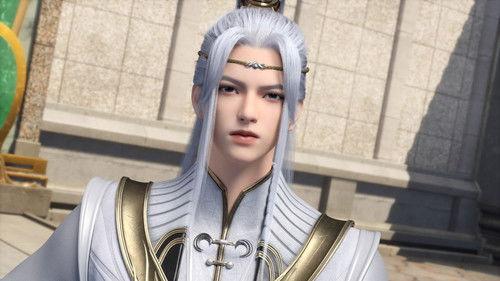 Against the Gods Season 1 Episode 16 - Episode 16