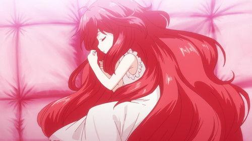 WorldEnd: What are you doing at the end of the world? Are you busy? Will you save us? Season 1 Episode 10 - my happiness