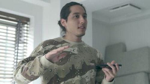 Terrace House: Tokyo 2019-2020 Season 3 Episode 5 - About Love