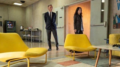 The Institute Season 1 Episode 6 - Run