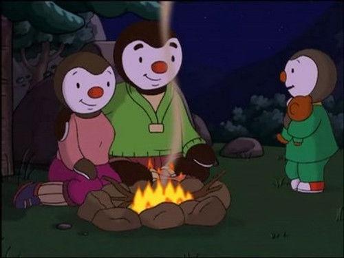 Charley and Mimmo Season 1 Episode 20 - Charley is Ill