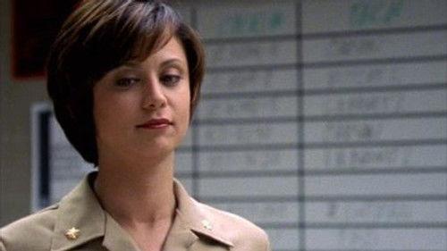 undefined Season 3 Episode 21 - The Return of Jimmy Blackhorse