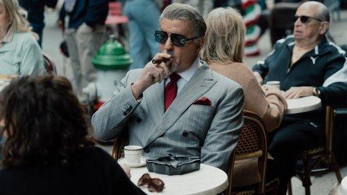 Tulsa King Season 3 Episode 1 - Blood and Bourbon