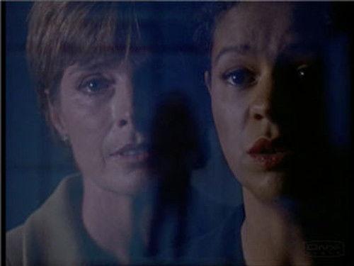 Bugs Season 3 Episode 10 - Renegades