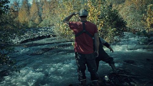Gold Rush: White Water Season 6 Episode 16 - Episode 16