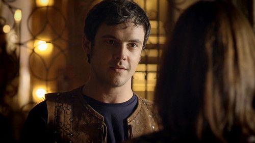 Saramandaia Season 1 Episode 21 - Chapter 21