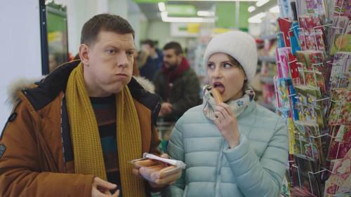 Senya Fedya Season 2 Episode 5 - Episode 5