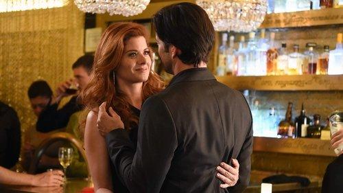 The Mysteries of Laura Season 1 Episode 2 - The Mystery of the Dead Date