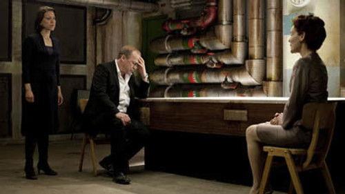 Spooks Season 10 Episode 6 - Deportation