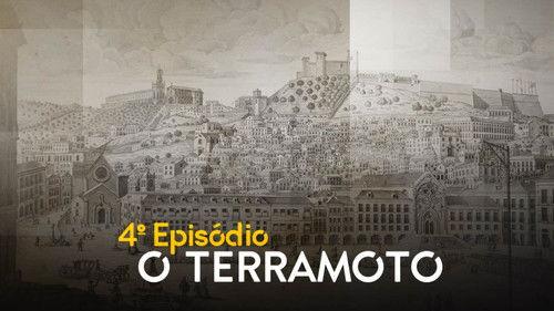 Máquina do Tempo Season 1 Episode 4 - Episode 4