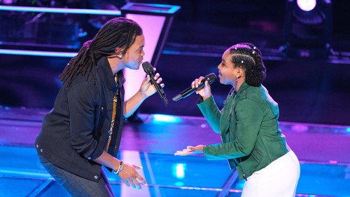 The Voice Season 17 Episode 9 - The Battles, Part 3