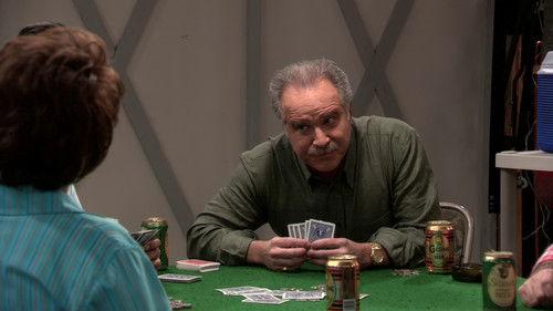 George Lopez Season 3 Episode 21 - George's House of Cards