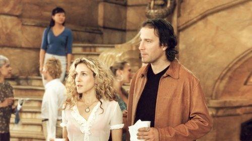Sex and the City Season 3 Episode 9 - Easy Come, Easy Go