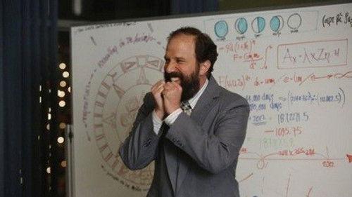 Go On Season 1 Episode 11 - The World Ain't Over Till It's Over