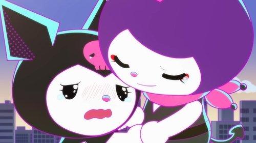 Kuromi's Pretty Journey Season 1 Episode 21 - Goodbye, Romina