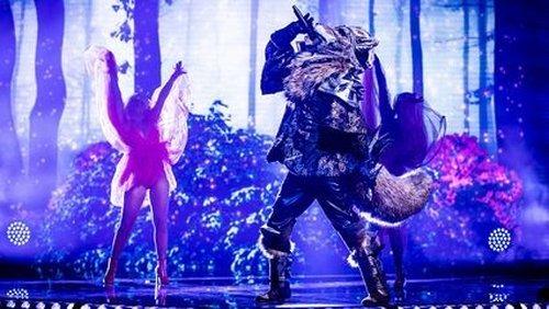 The Masked Singer Season 1 Episode 1 - Episode 1