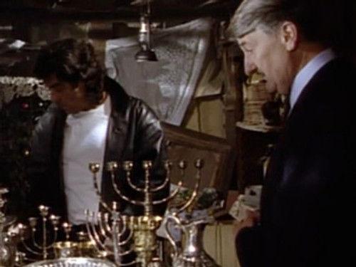 Lovejoy Season 4 Episode 6 - Judgment of Solomon