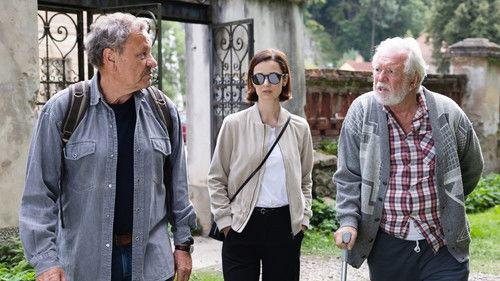 OKTOPUS Season 1 Episode 8 - Episode 8