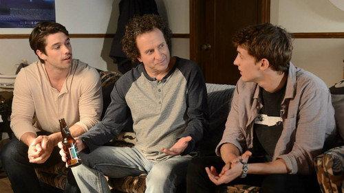 The Parents Season 6 Episode 6 - Episode 6