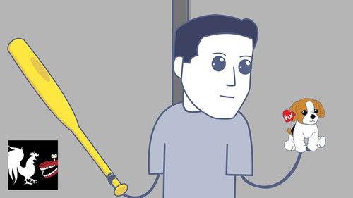 Rooster Teeth Animated Adventures Season 7 Episode 16 - Jeremy & Michael Get Hurt